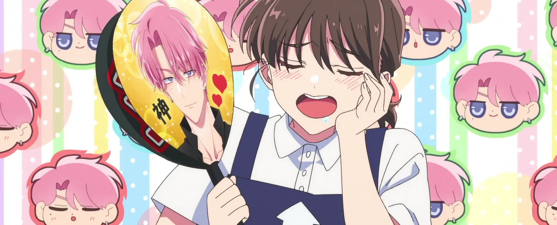 Романтические новинки аниме 2026 года — что посмотреть в День святого Валентина