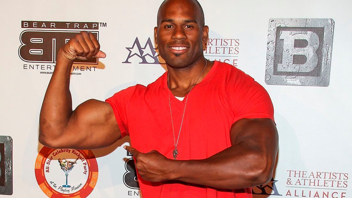 Шад Гаспард