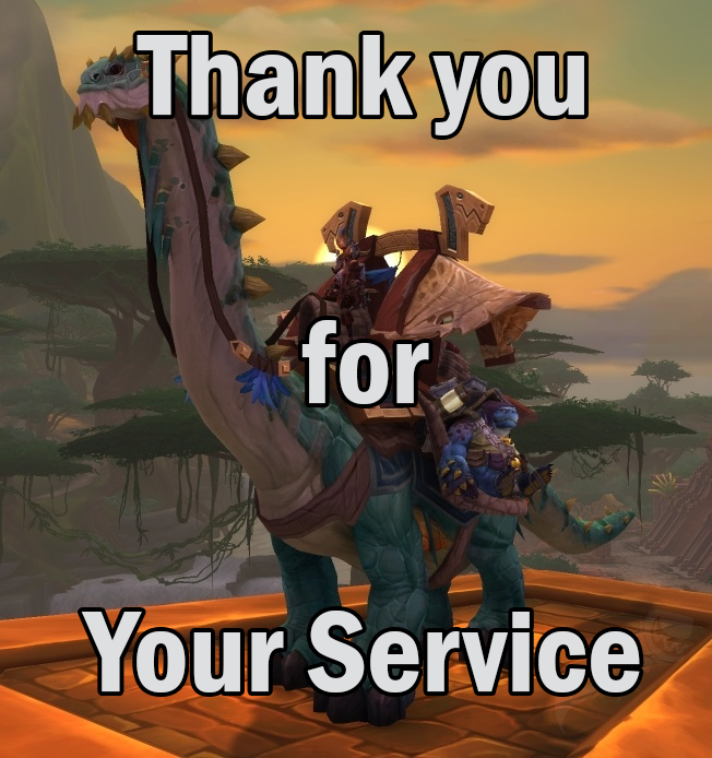 «Всем тем, кто купил этого парня и стоит в AFK у почты: спасибо за услуги» — тема на reddit