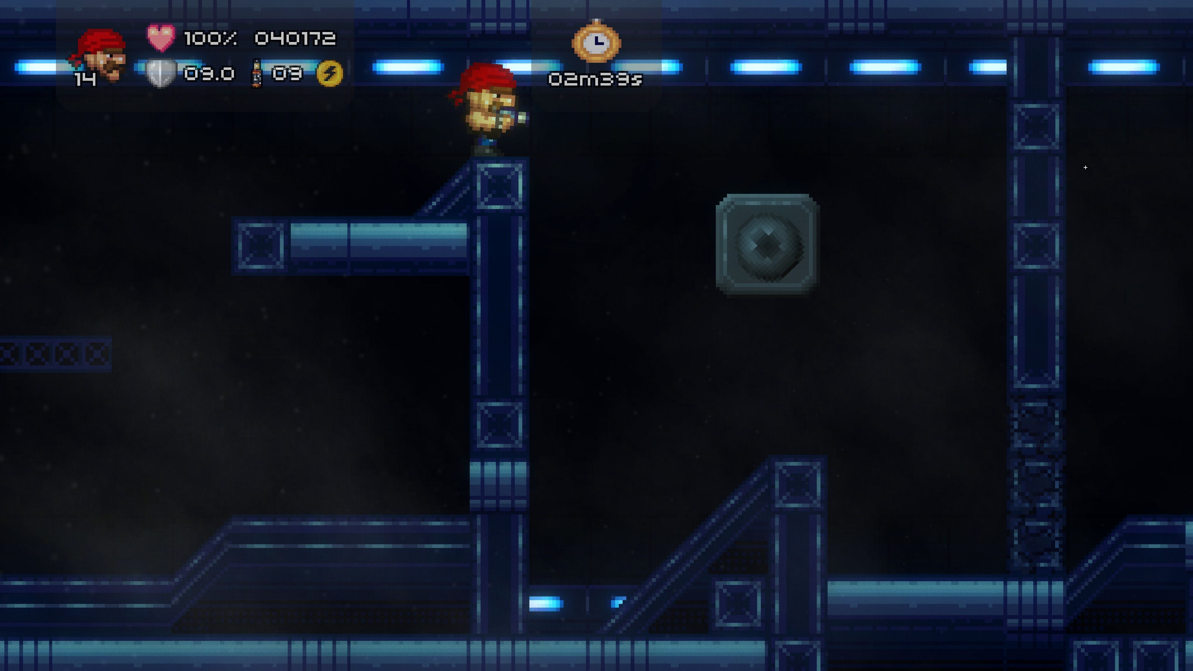 Операция Hardcore