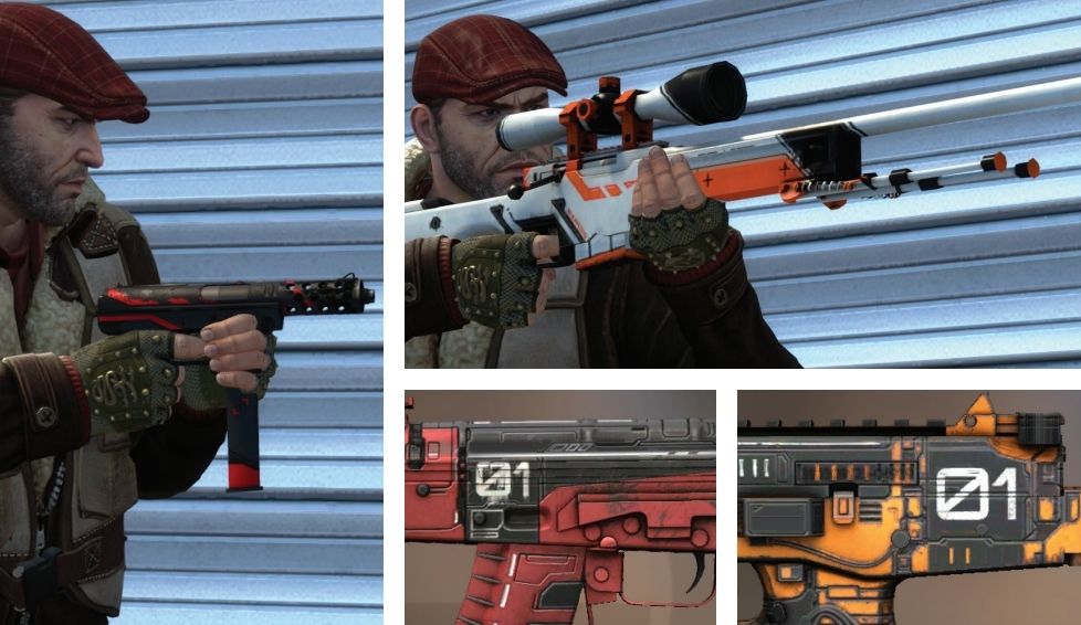 Скриншот из гайда Centauri