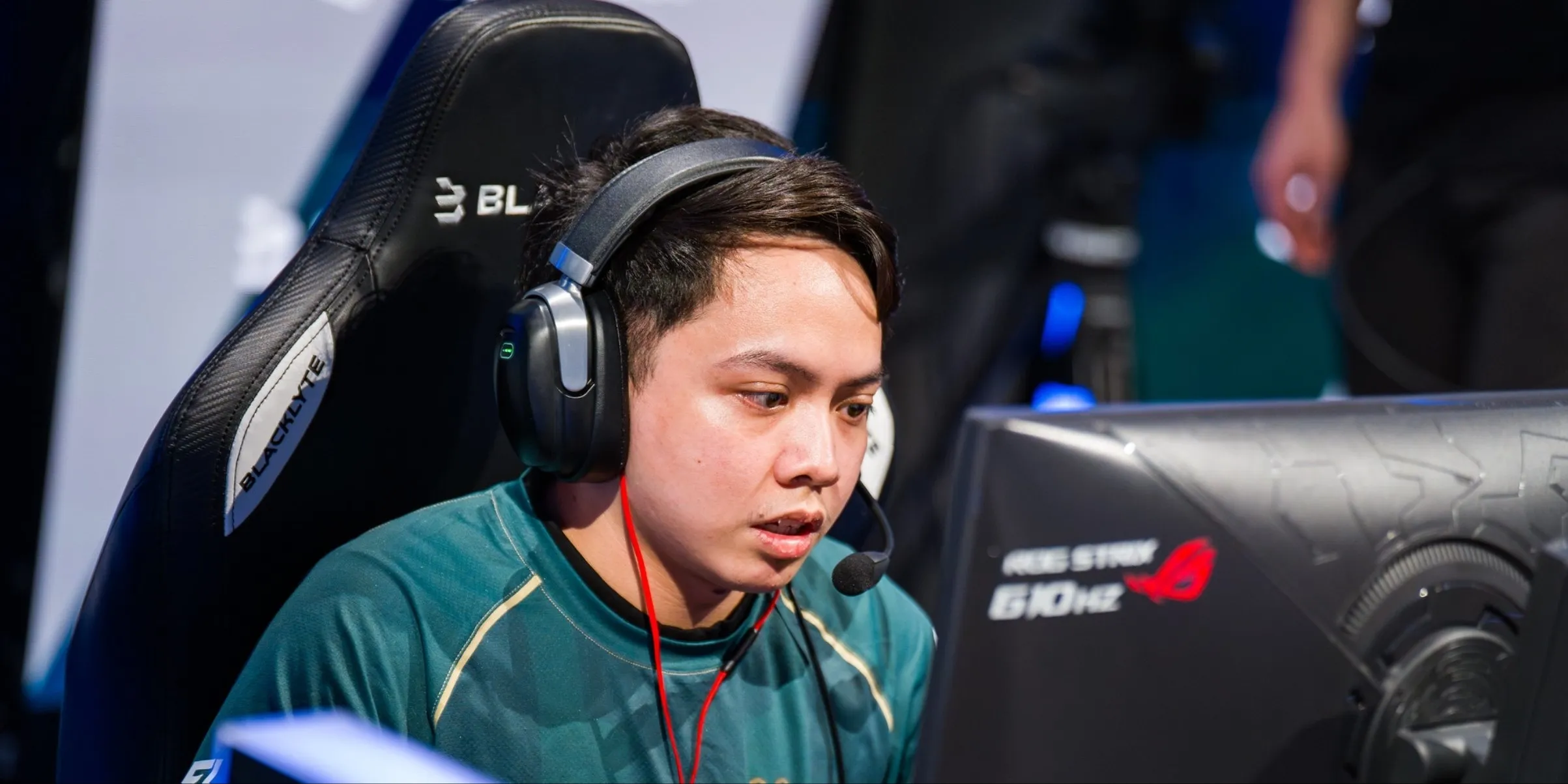 Vici Gaming справилась с OG на PGL Wallachia Season 7