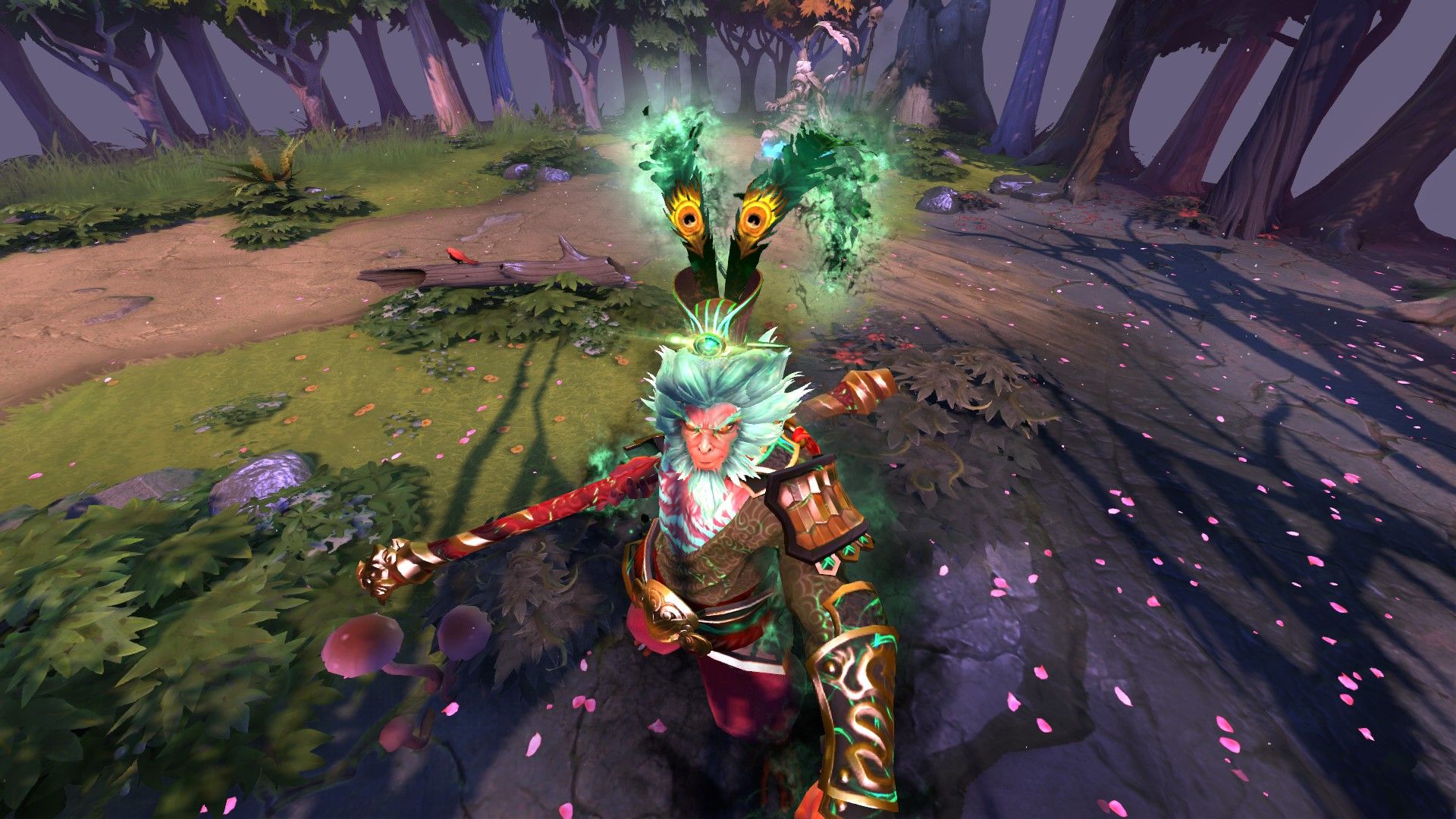 Источник: клиент Dota 2