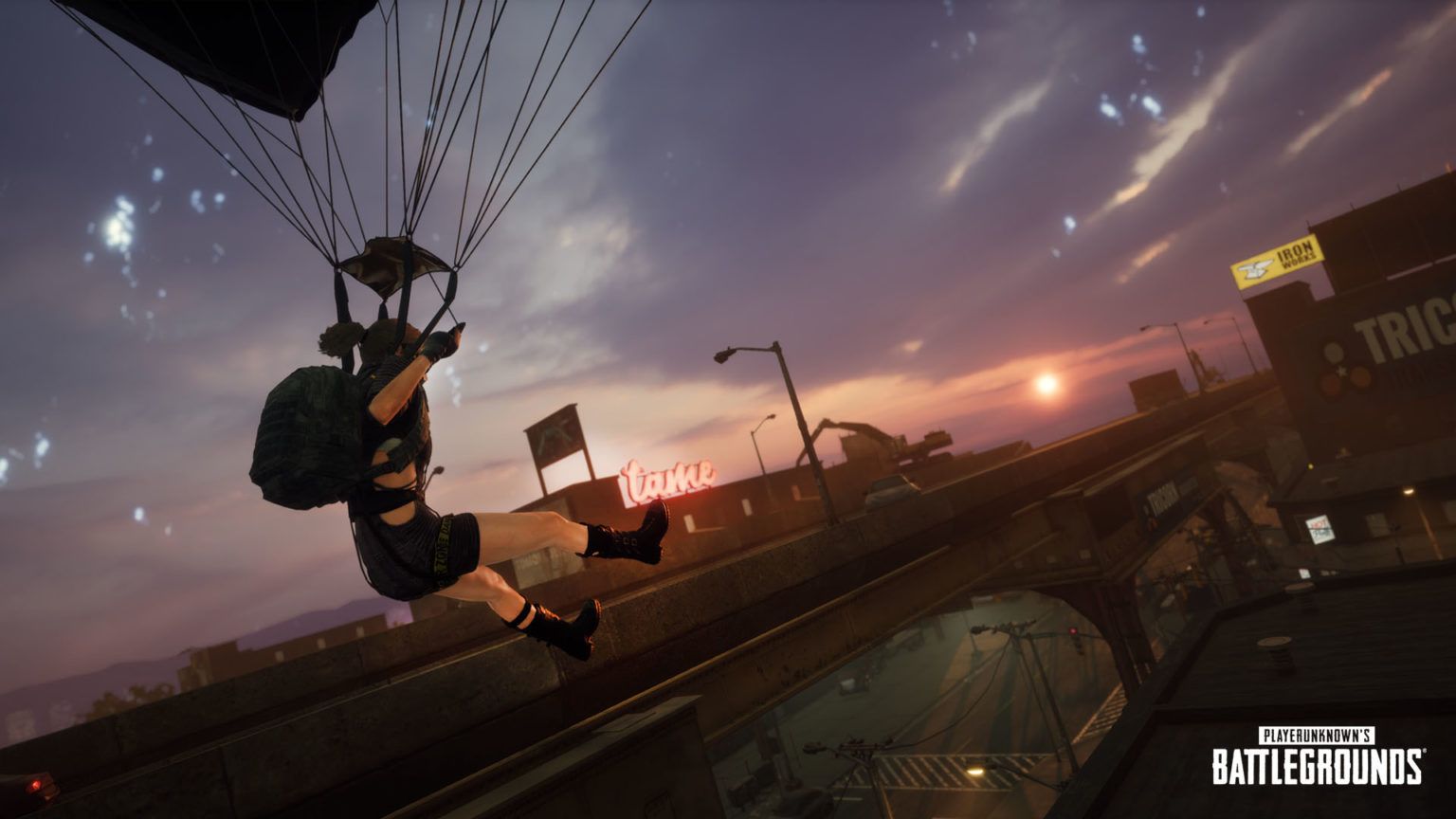 Источник: pubg.com