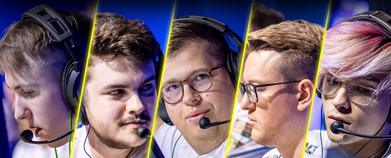 Четыре причины, почему FaZe Clan провалилась на IEM Rio Major 2022