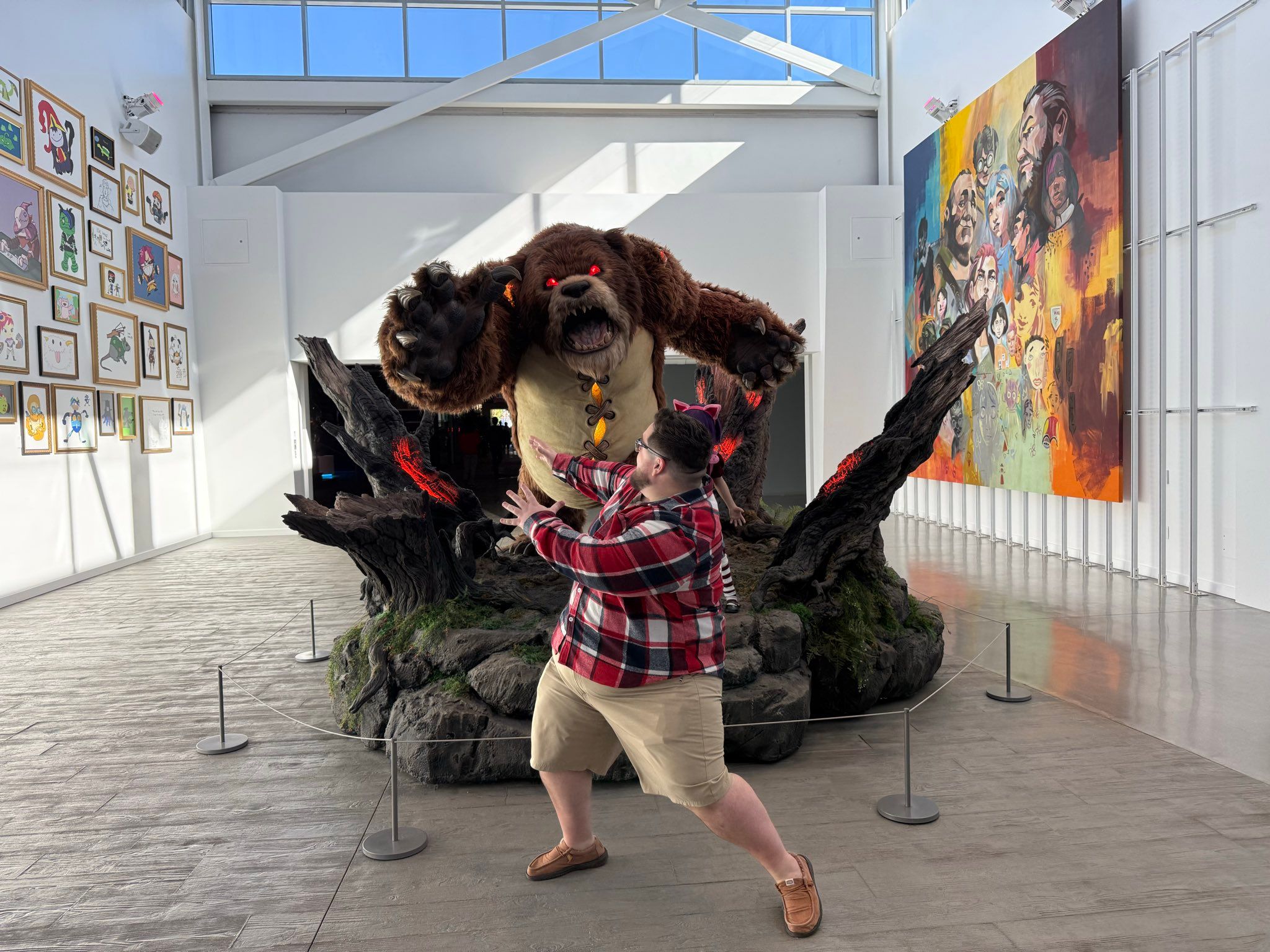 Источник: Рэймонд Бартос в X