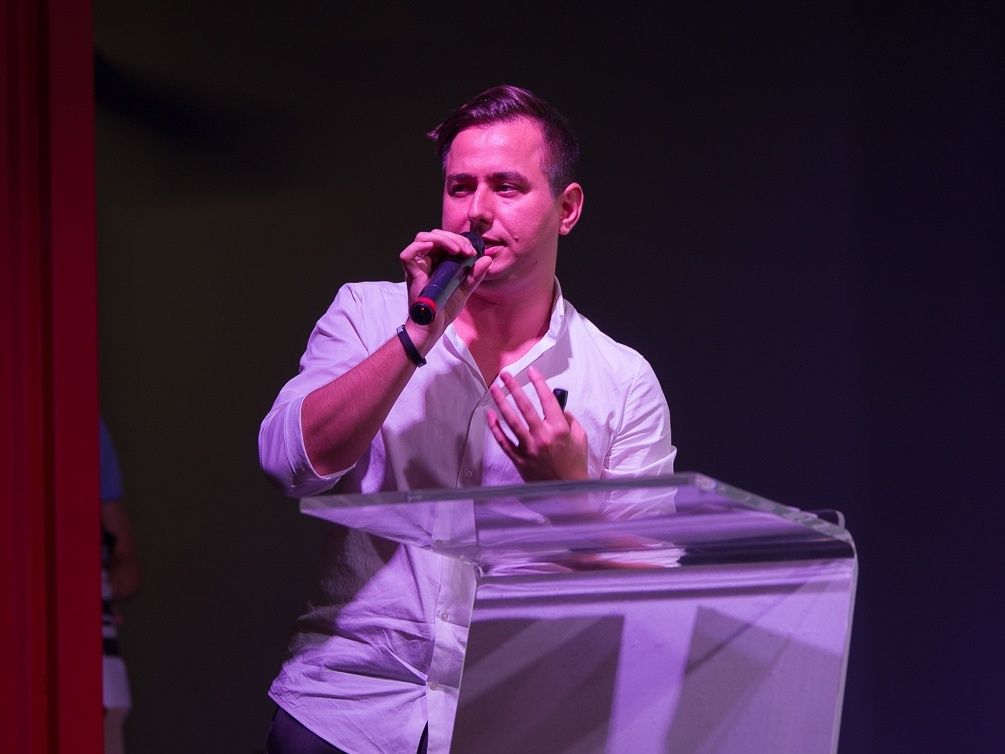 Источник: страница Ярослава Комкова во «ВКонтакте»