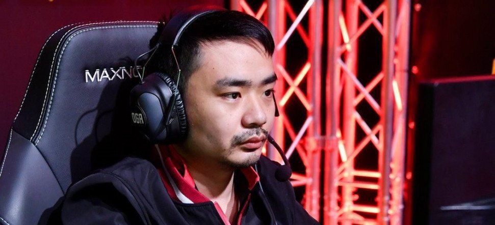 Разминка перед TI10 не удалась — на ESL One Fall 2021 состав Virtus.pro снова оступился в решающий момент