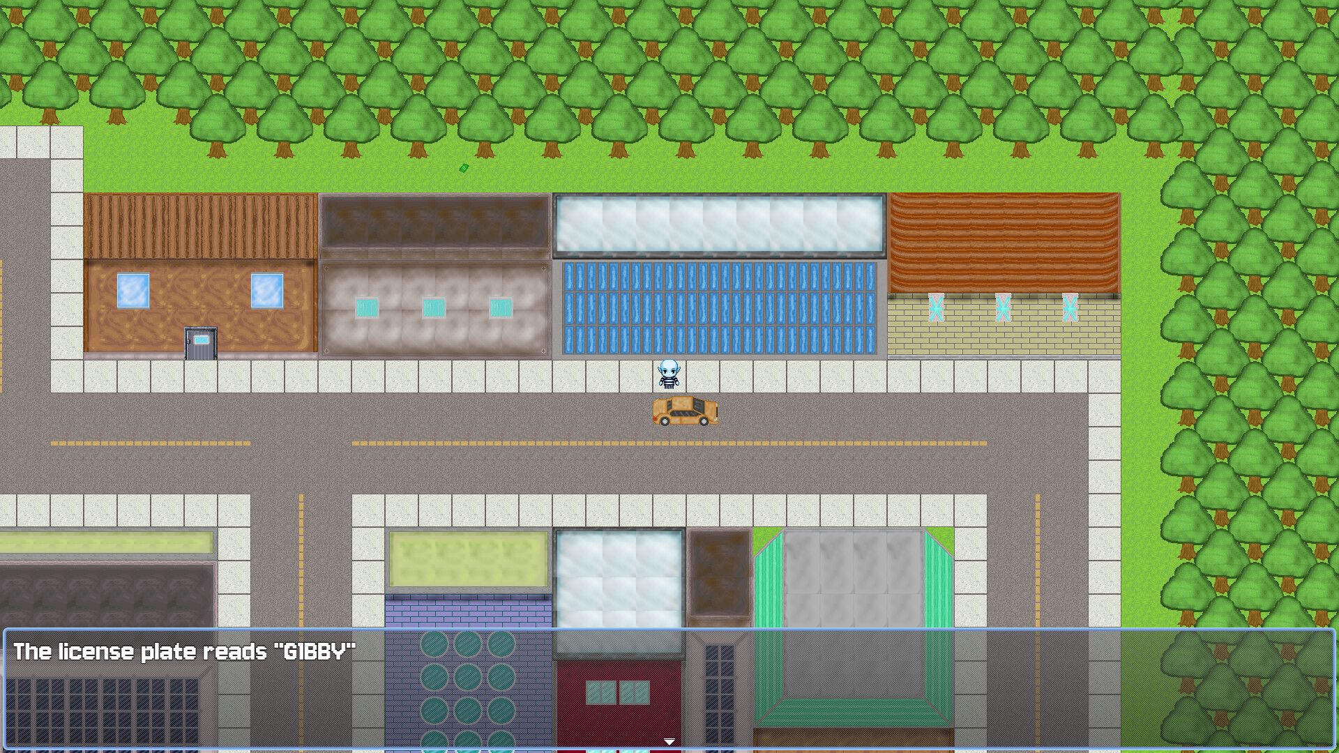 Скриншот из This Game Costs 200 Dollars. Источник: Steam