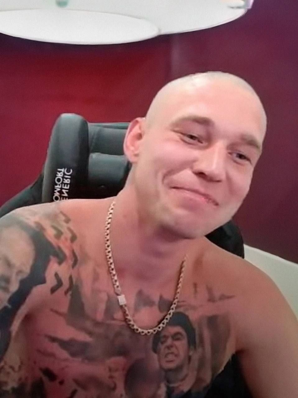 Александр Ресторатор Тимарцев