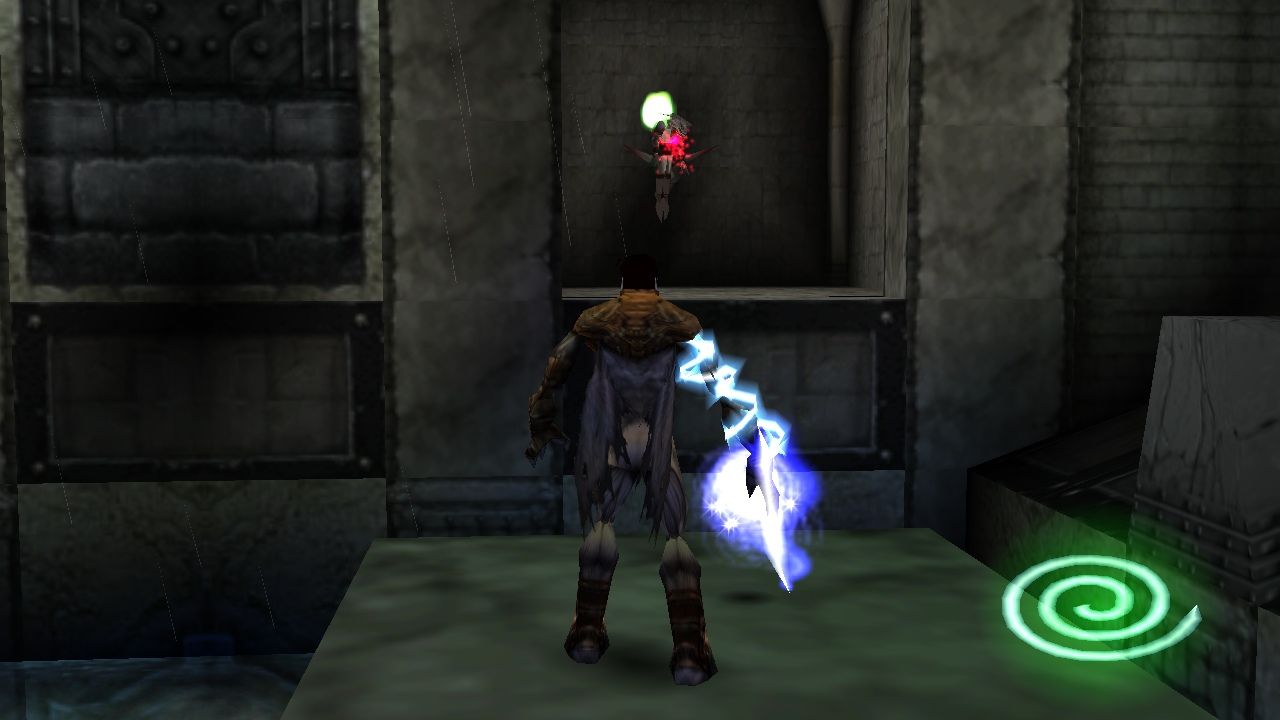 Legacy of Kain: Soul Reaver