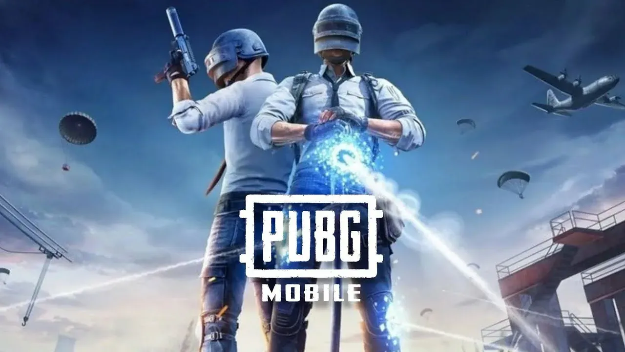 Источник: PUBG Mobile