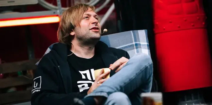 NS: «Cовременное вещание "Доты" — это просто говно»