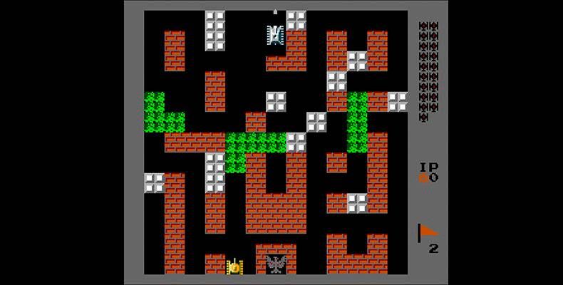 Выучить эту карту, было довольно просто! Это вам не Inferno