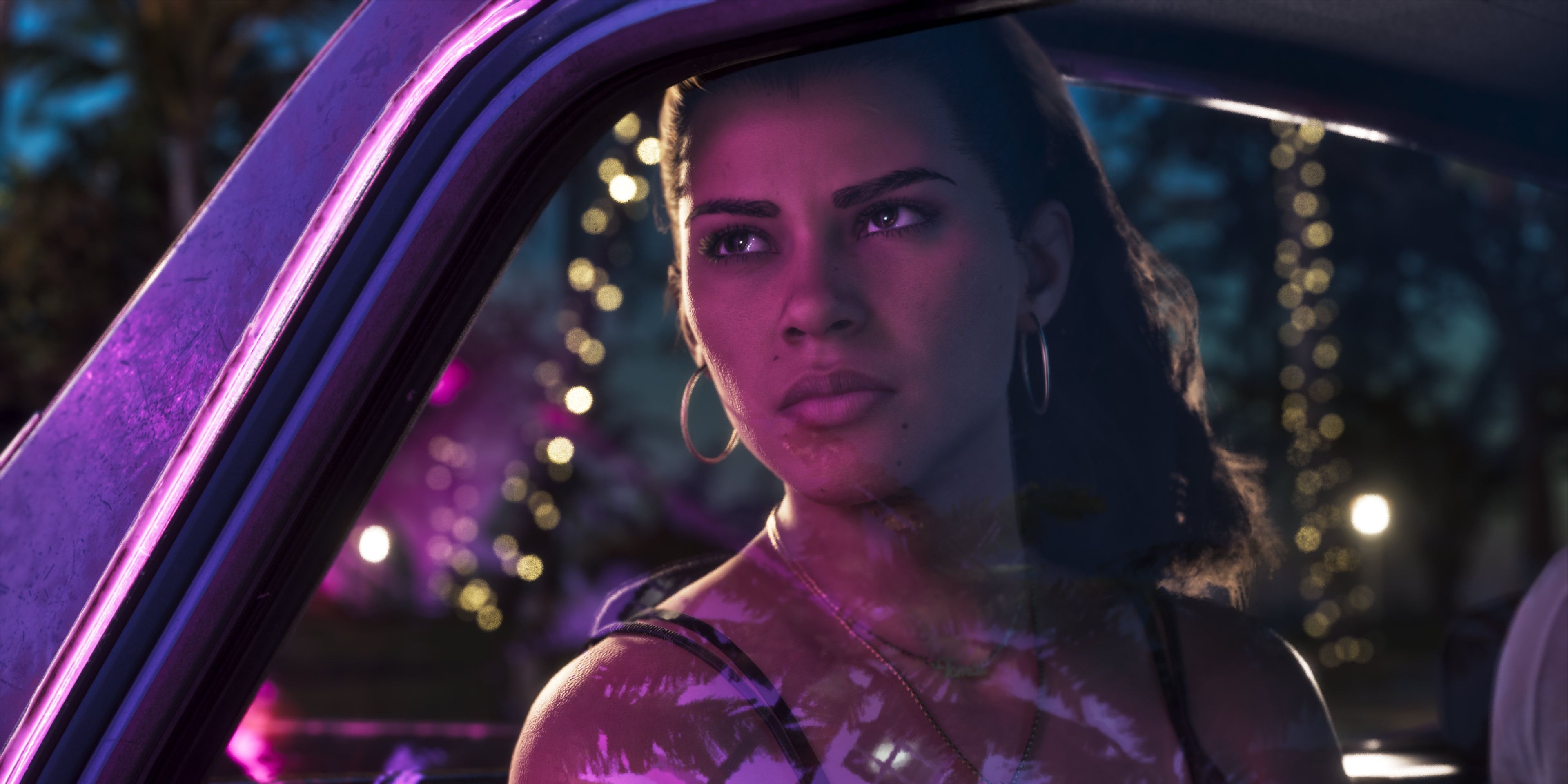 Nintendo прокомментировала слухи о релизе GTA VI на Switch 2