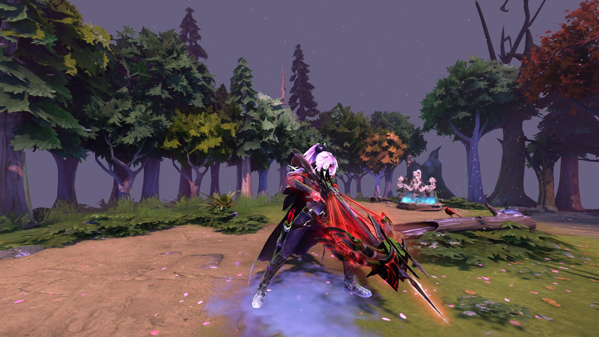 Источник: клиент Dota 2