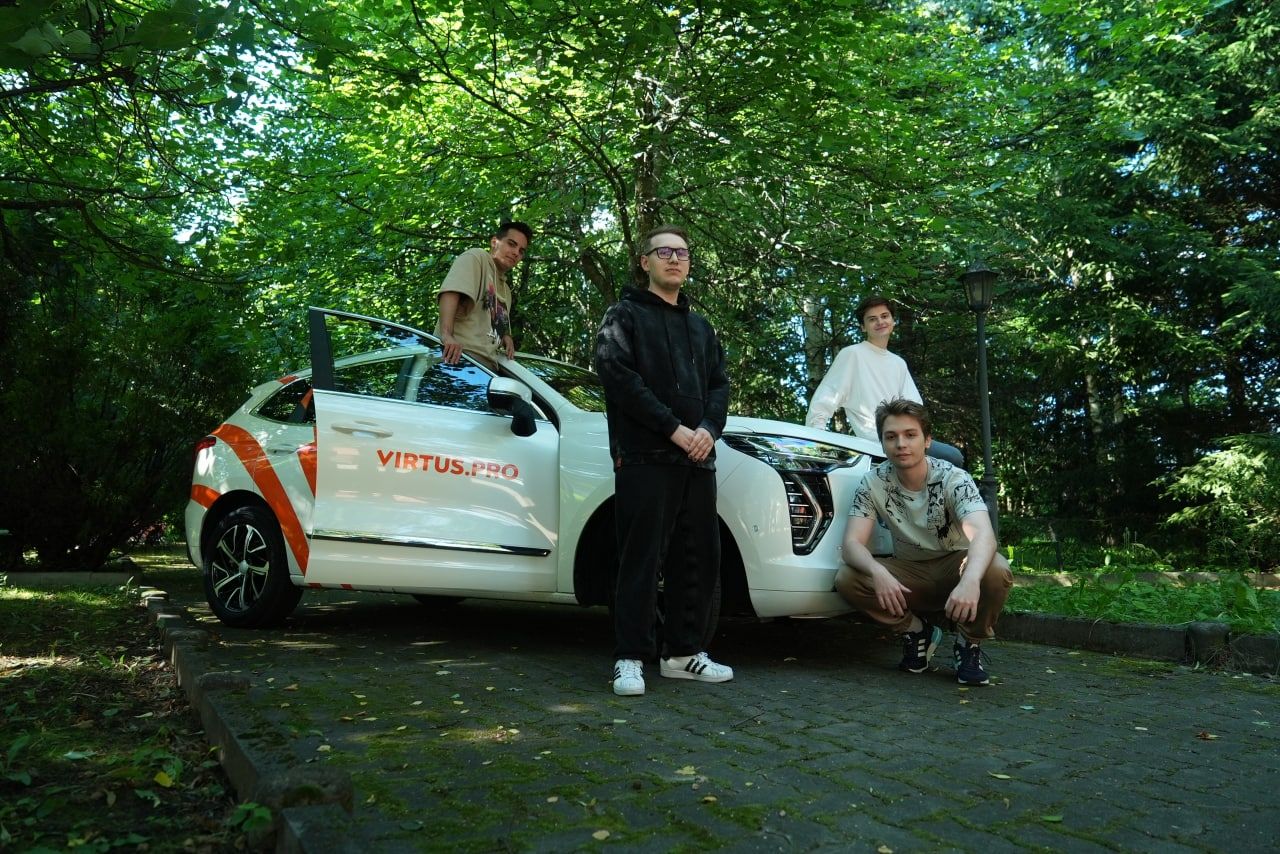 Virtus.pro
