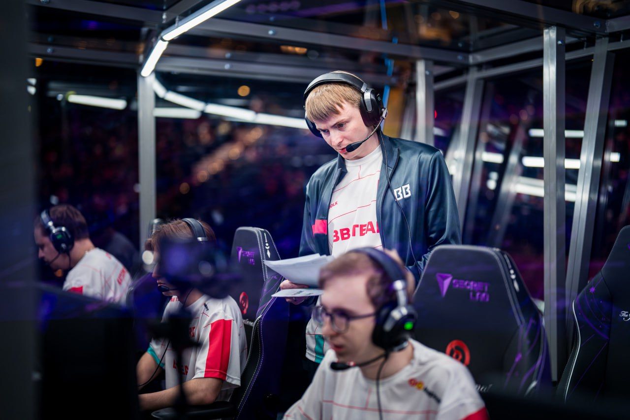 Boolk | Фото: The International