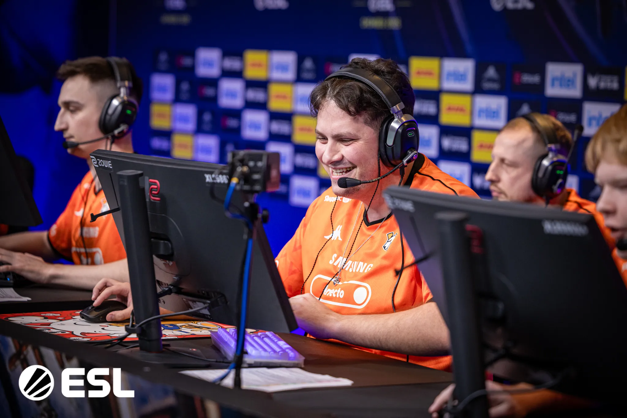 Perfecto | Фото: ESL FACEIT Group