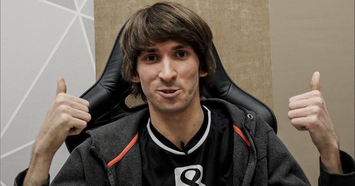 Dendi
