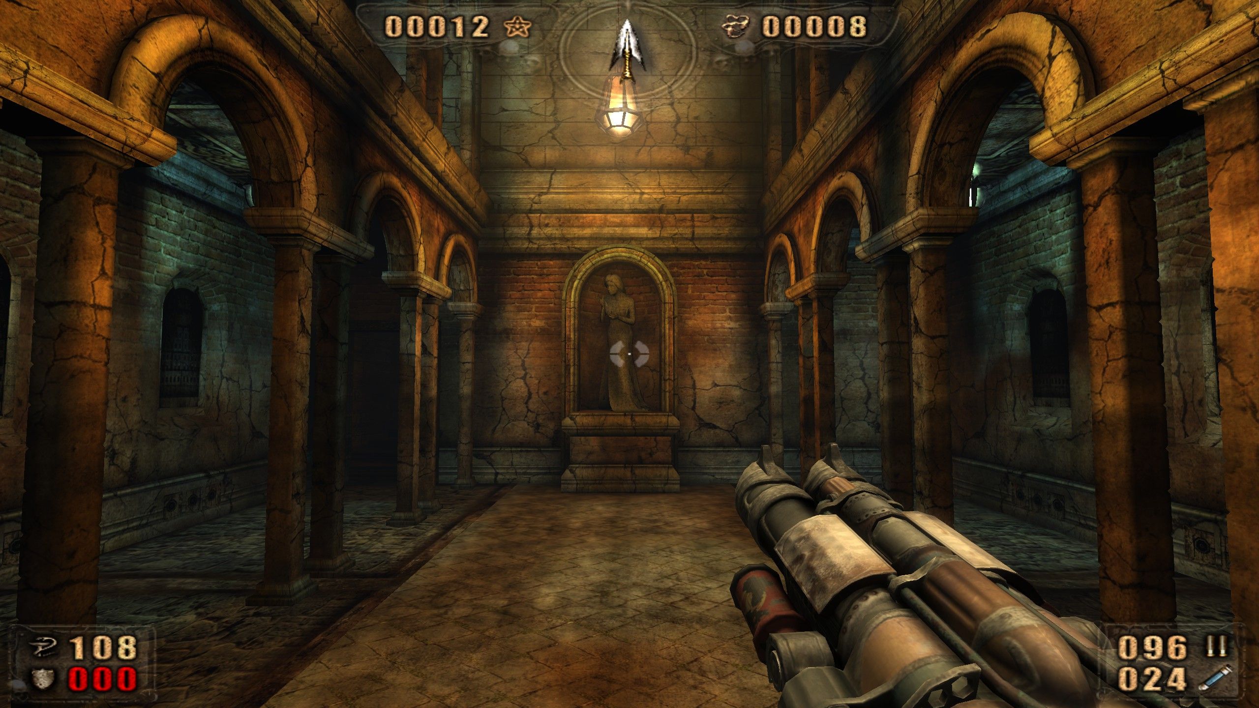 Painkiller: Black Edition