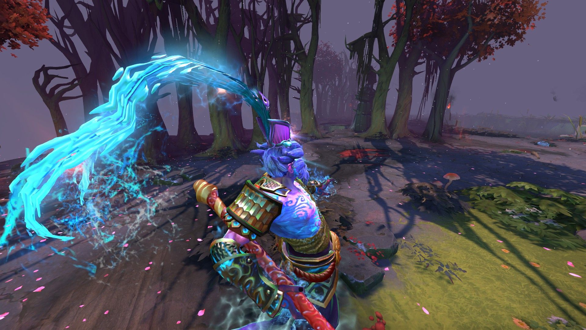 Источник: клиент Dota 2