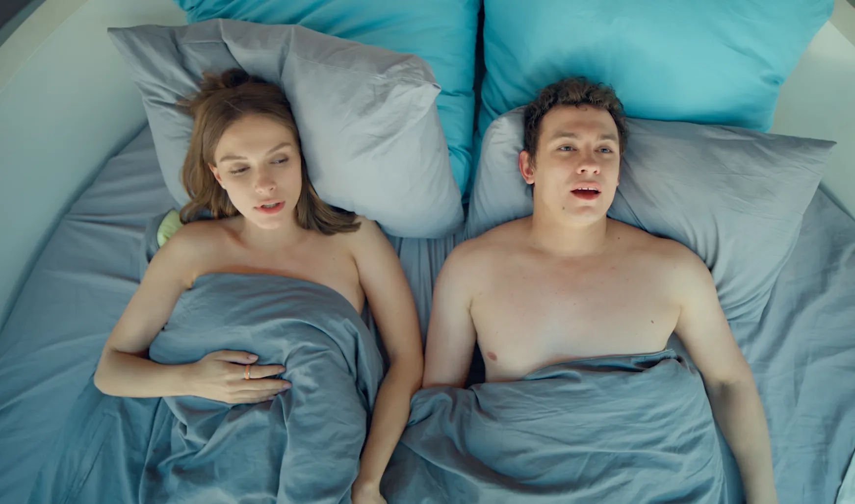 Как говорится, конфликтов полов был улажен