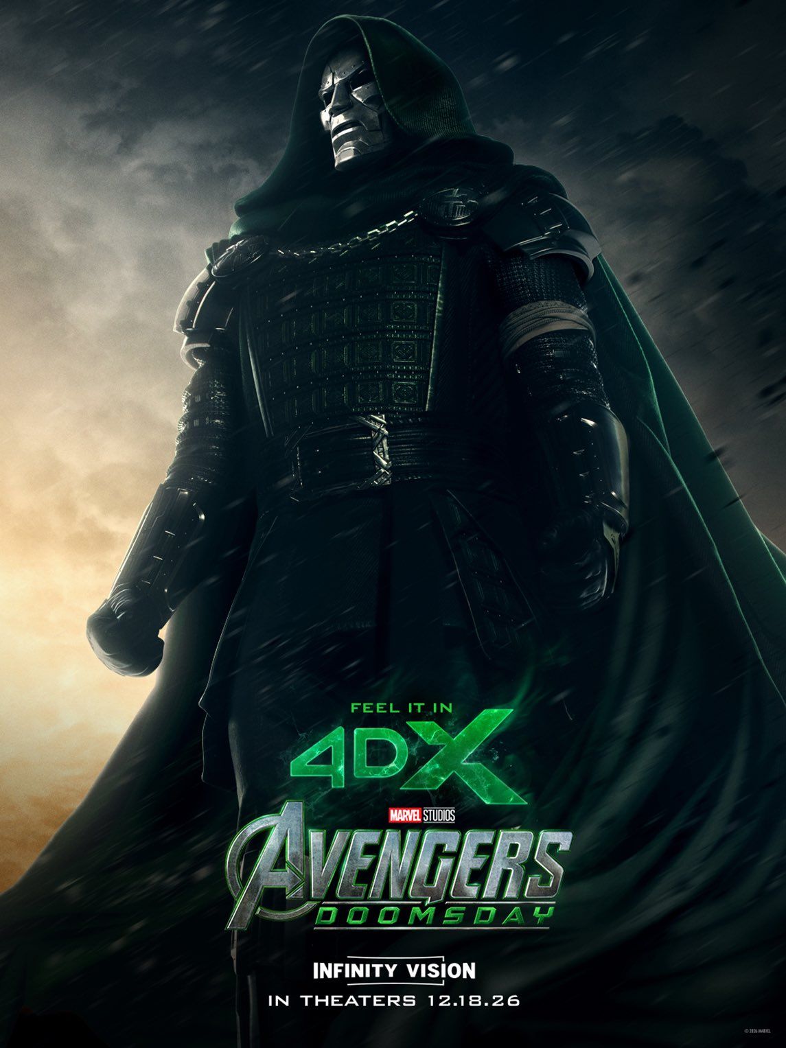 Источник: x.com/MarvelStudios