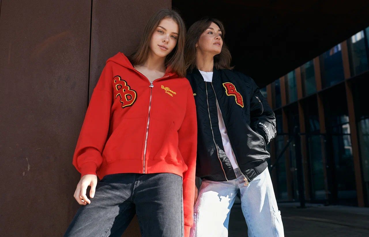 Коллекция одежды BetBoom Team / творческая группировка A.D.E.D. / джерси BetBoom Team. Магазин фирменного мерча: bbteam.shop