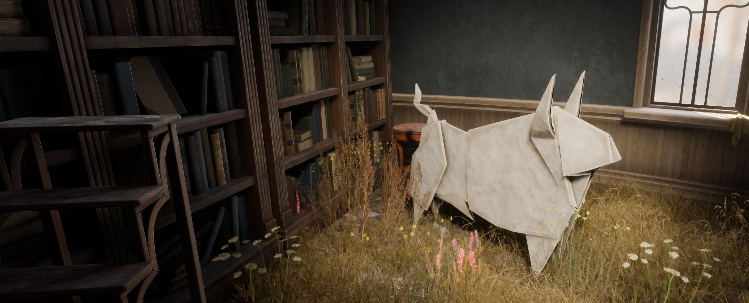 Обзор (как) Pathologic 3. Главный отечественный игровой артхаус