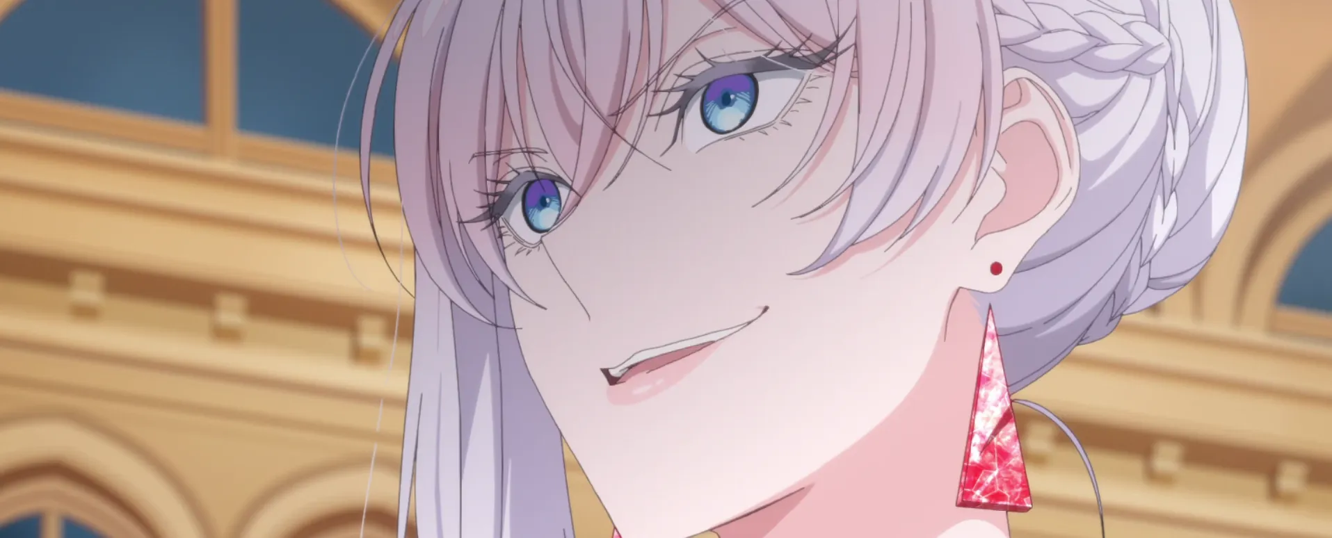 Кулаки и кастеты — оружие леди: обзор первых серий аниме «Могу я попросить ещё кое-что?»