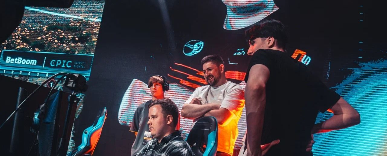 Интервью с LeBwa — о развитии «Мира танков», нёрфе «Арты» и турнире BetBoom Битва Чемпионов 2025: All Stars