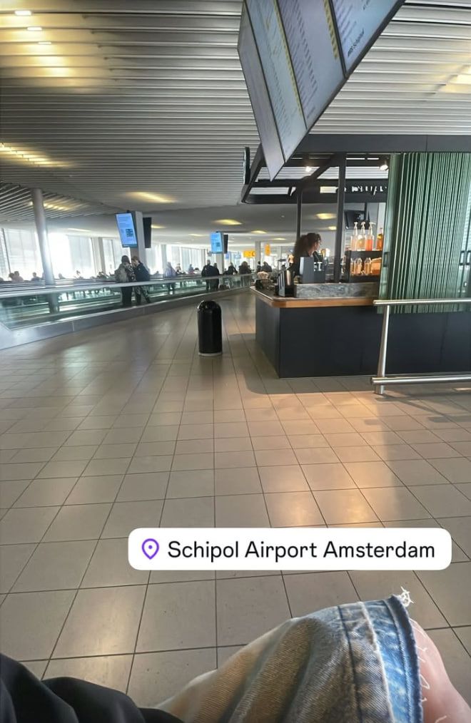 Источник: соцсети Parker