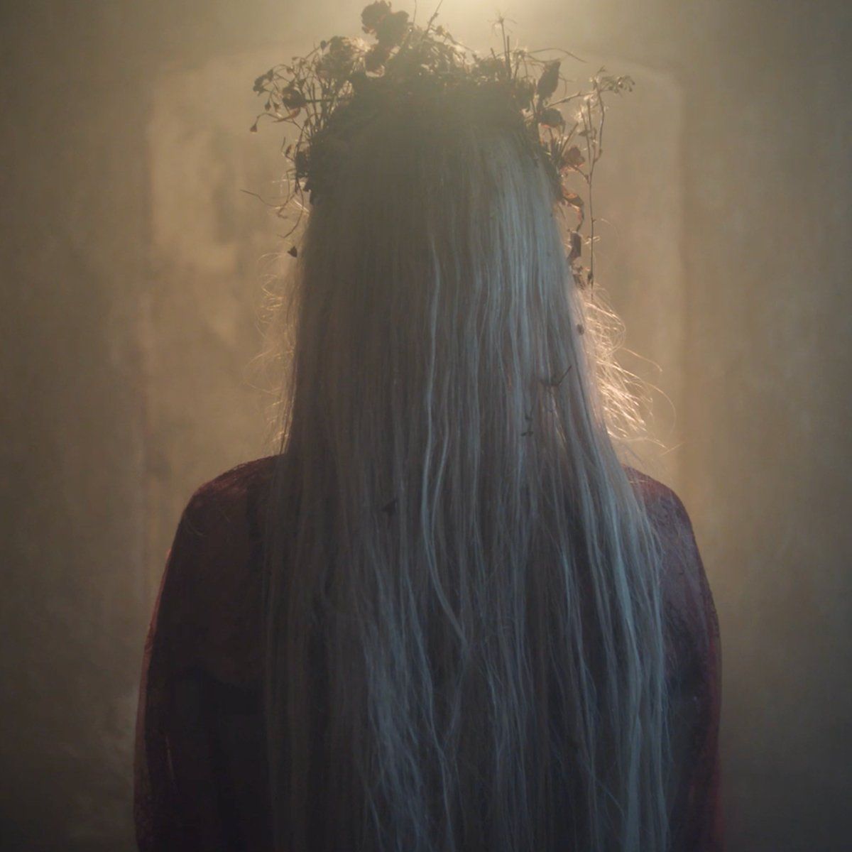 Источник: кадр из сериала «Уэнсдэй»