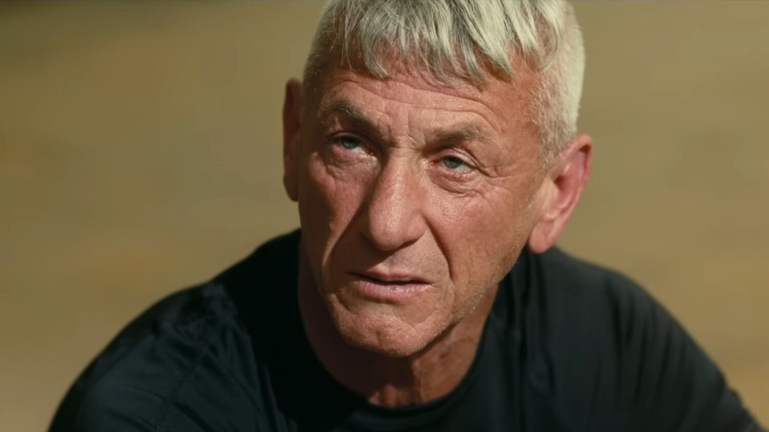 Кадр из фильма «Битва за битвой»