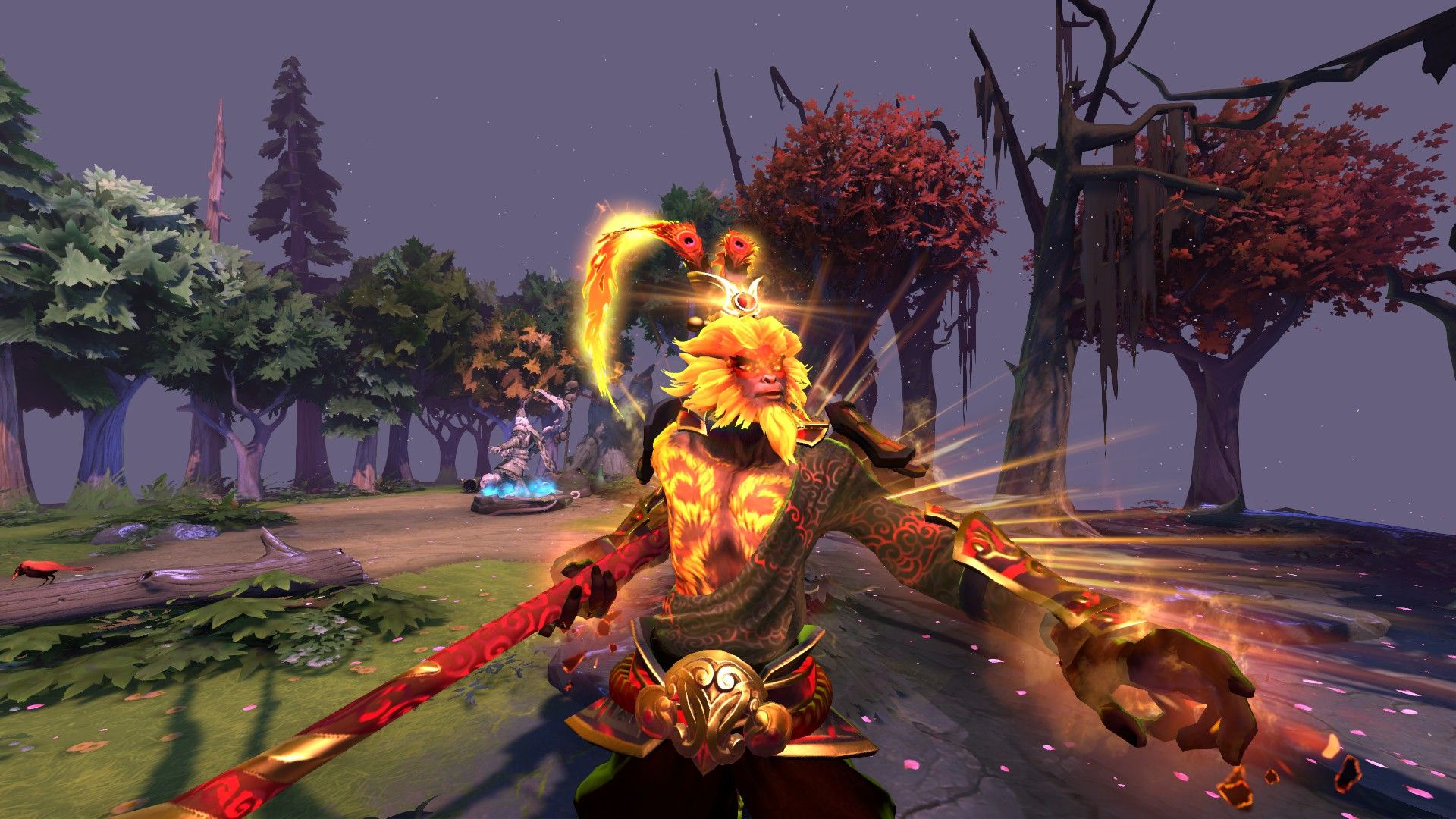 Источник: клиент Dota 2