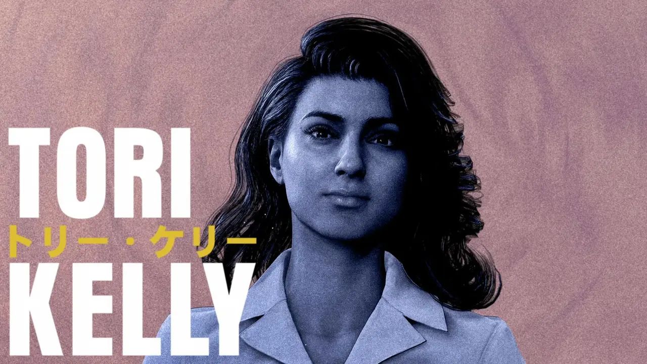 Тори Келли. Источник: трейлер Stranger Than Heaven 