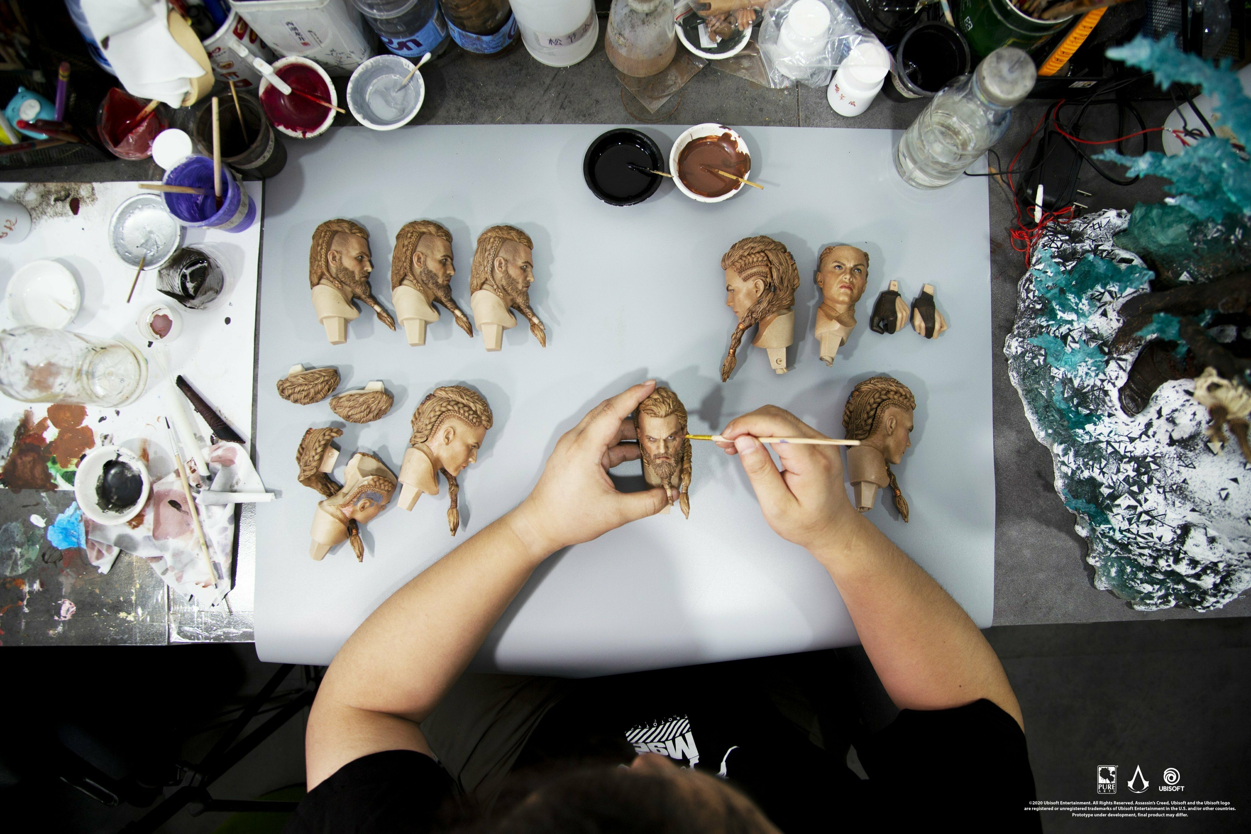 Источник: PureArts