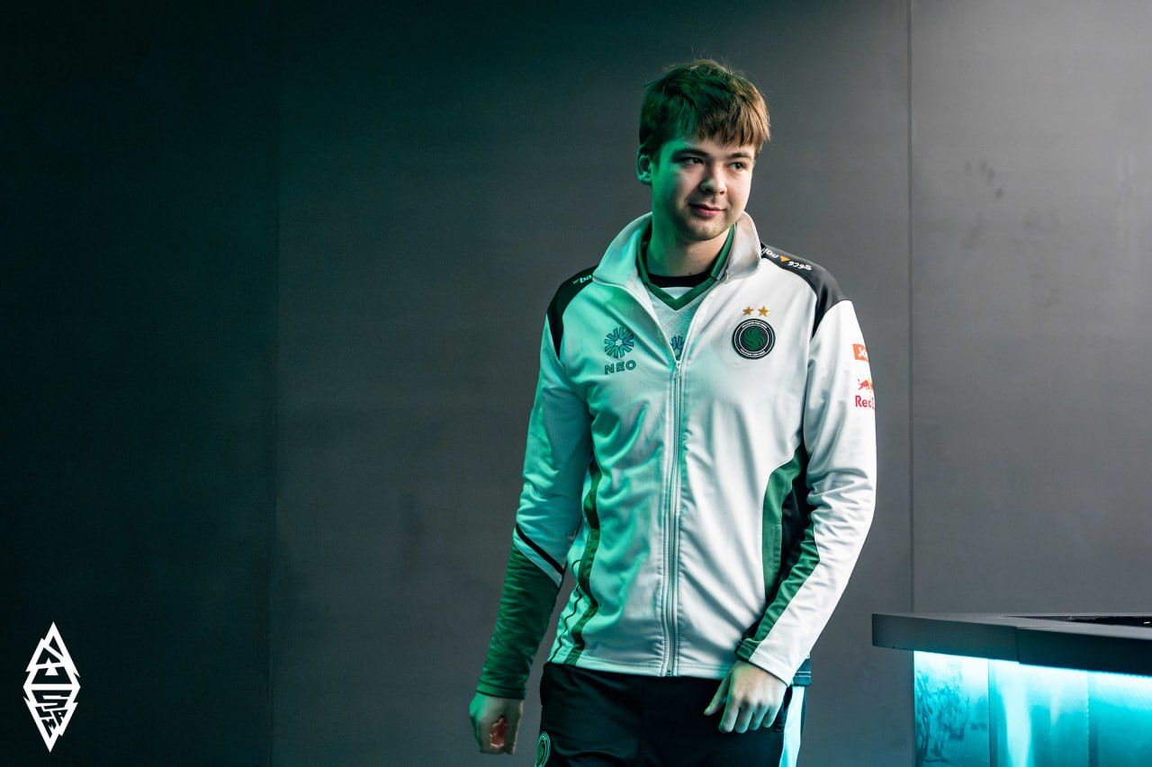 Malr1ne. Источник: BLAST