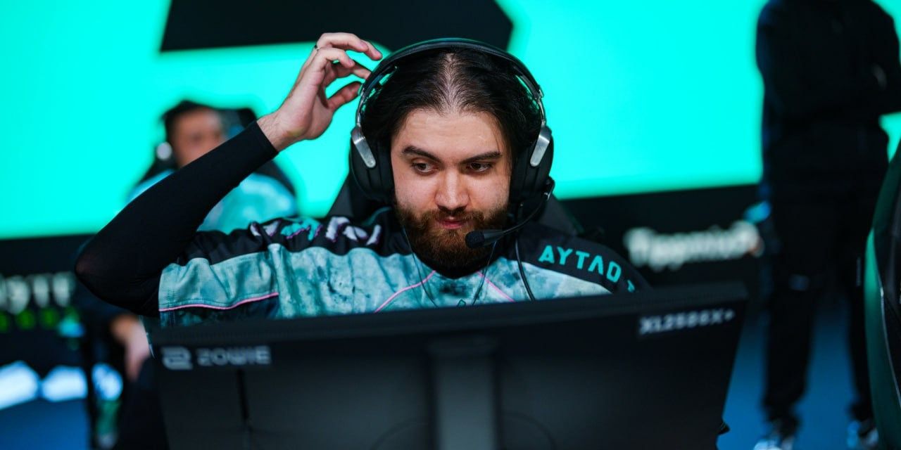 NAVI против G2 и PARIVISION против FUT — определились пары пятого раунда группового этапа на PGL Cluj-Napoca 2026