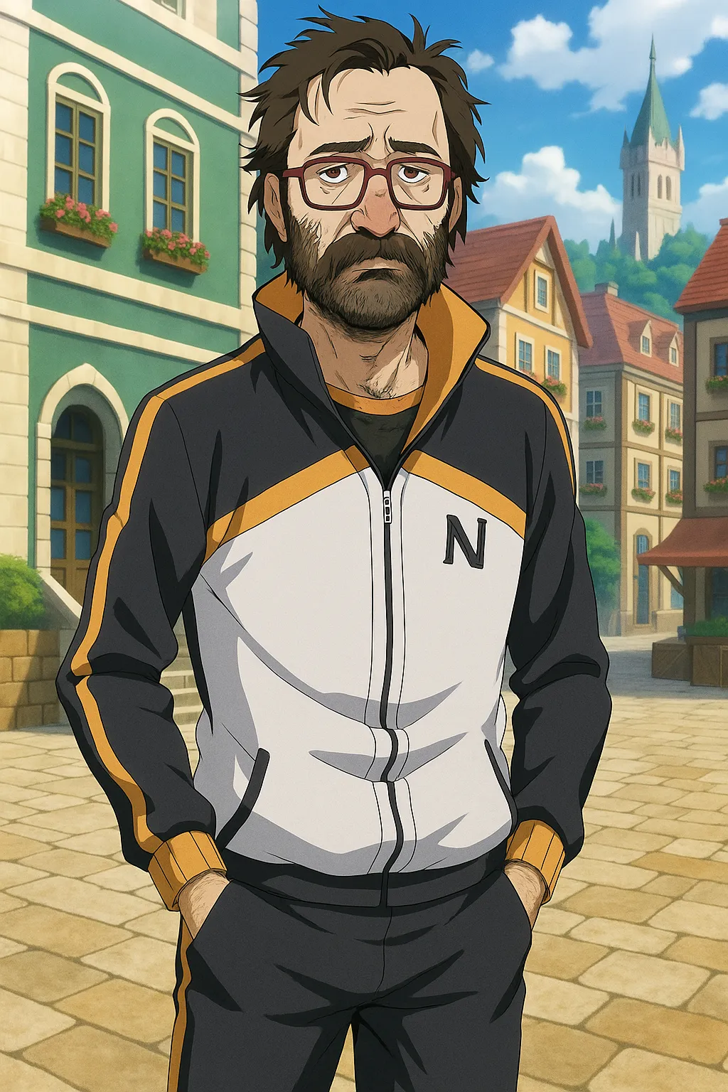 Сгенерировано нейросетью