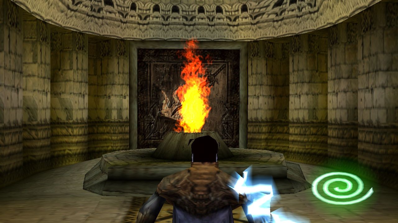 Legacy of Kain: Soul Reaver