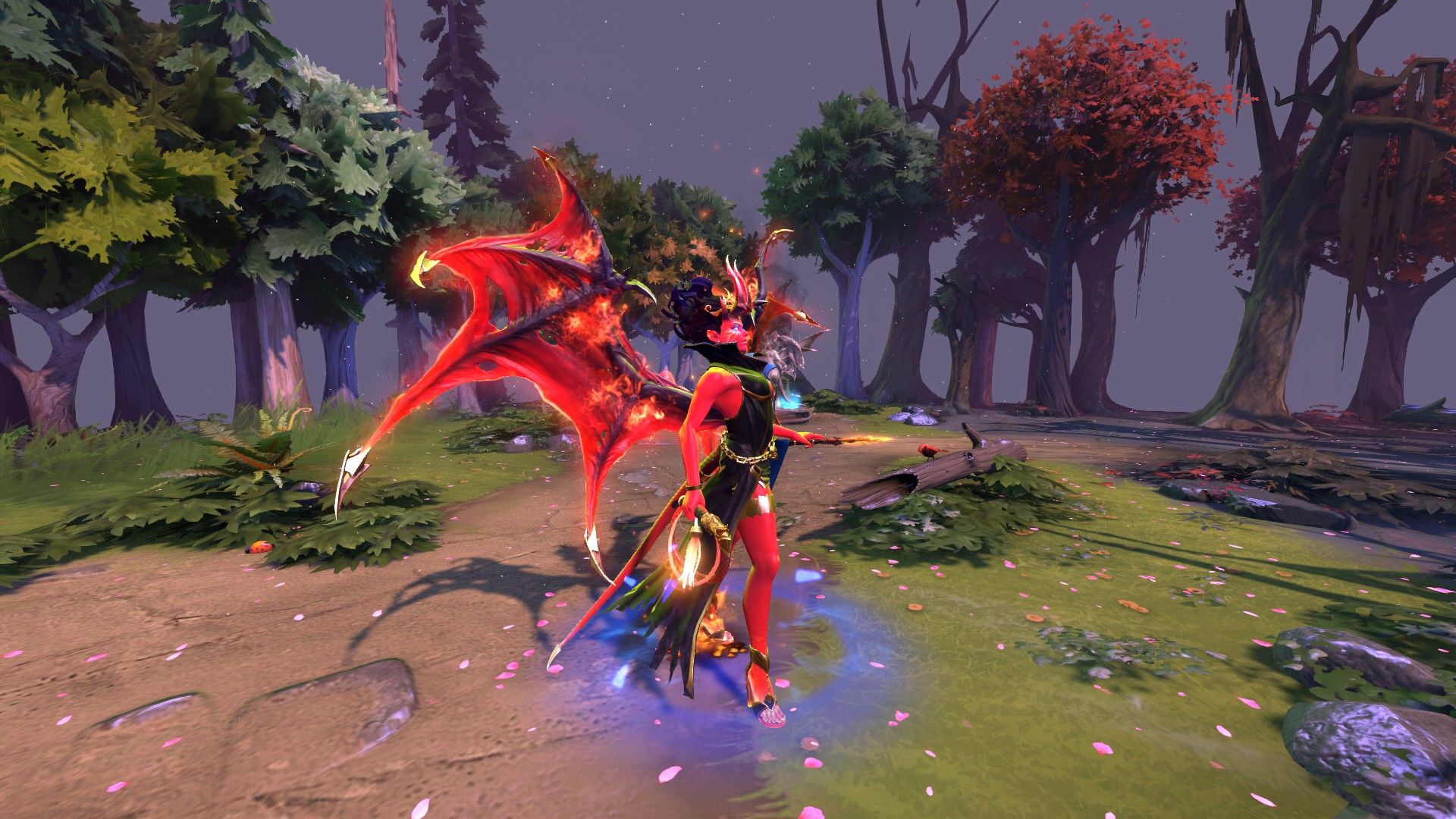 Источник: клиент Dota 2