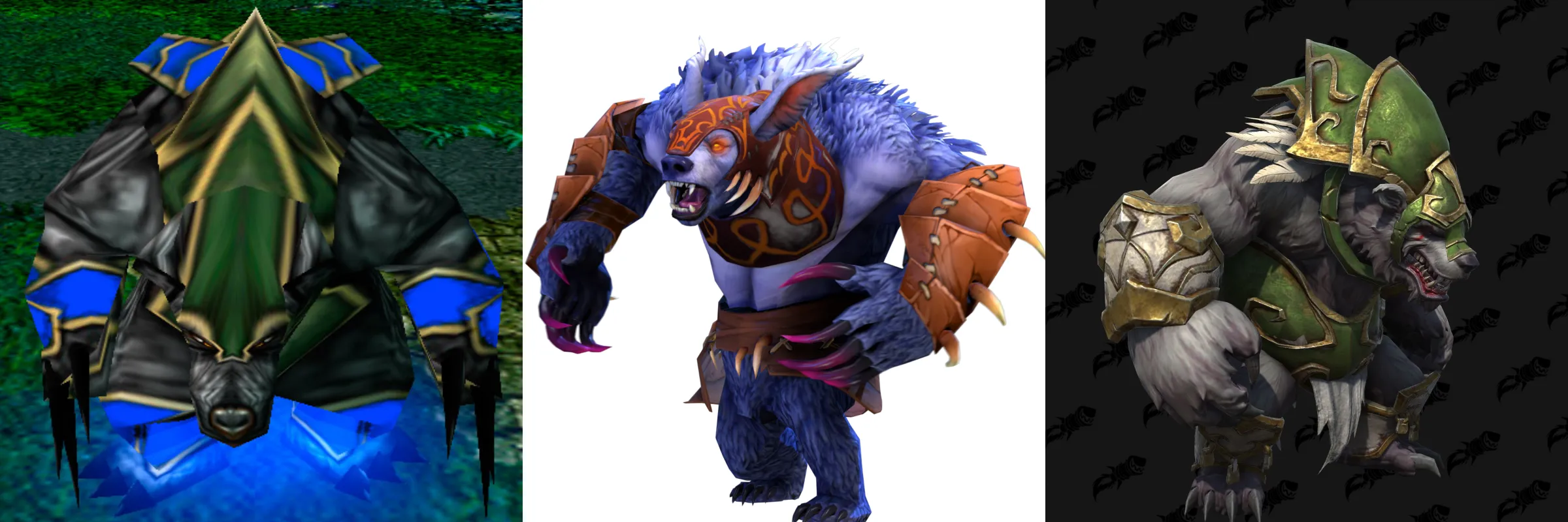 Ursa. Источник: imgur.com