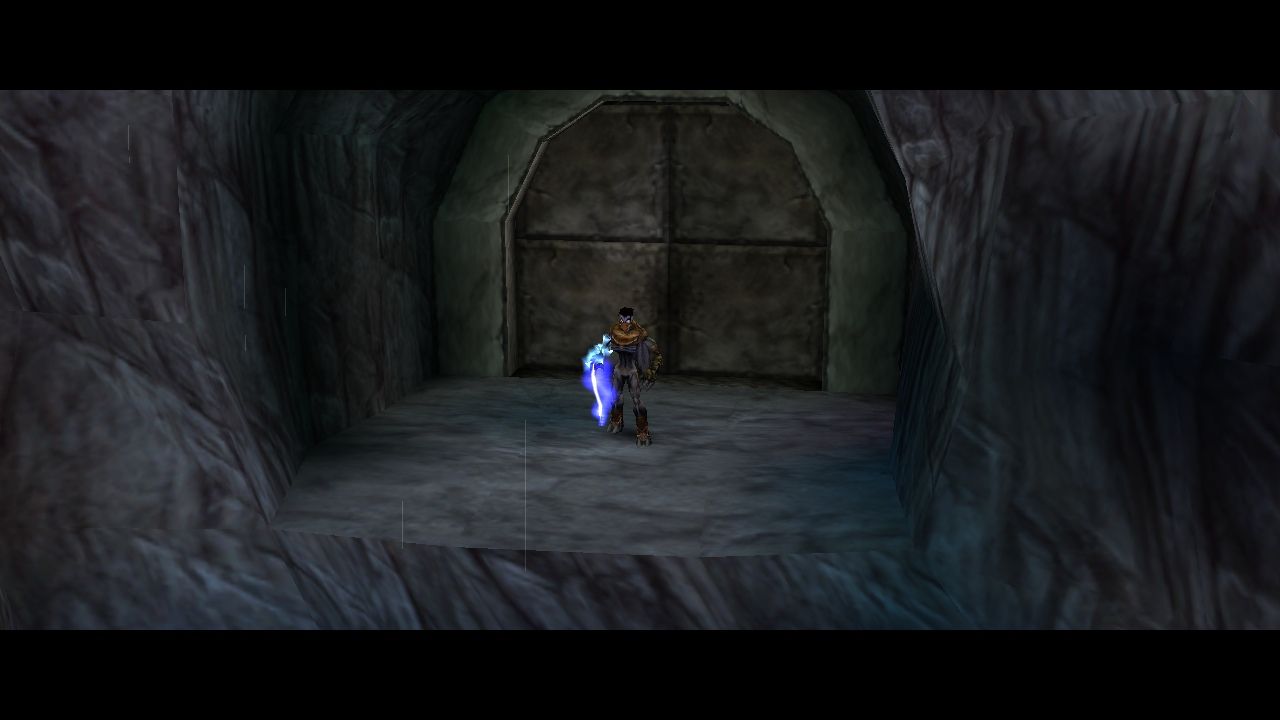 Legacy of Kain: Soul Reaver