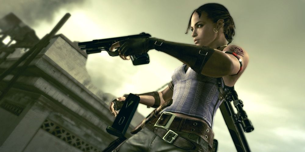В Capcom рассказали, когда закончится сюжет Resident Evil