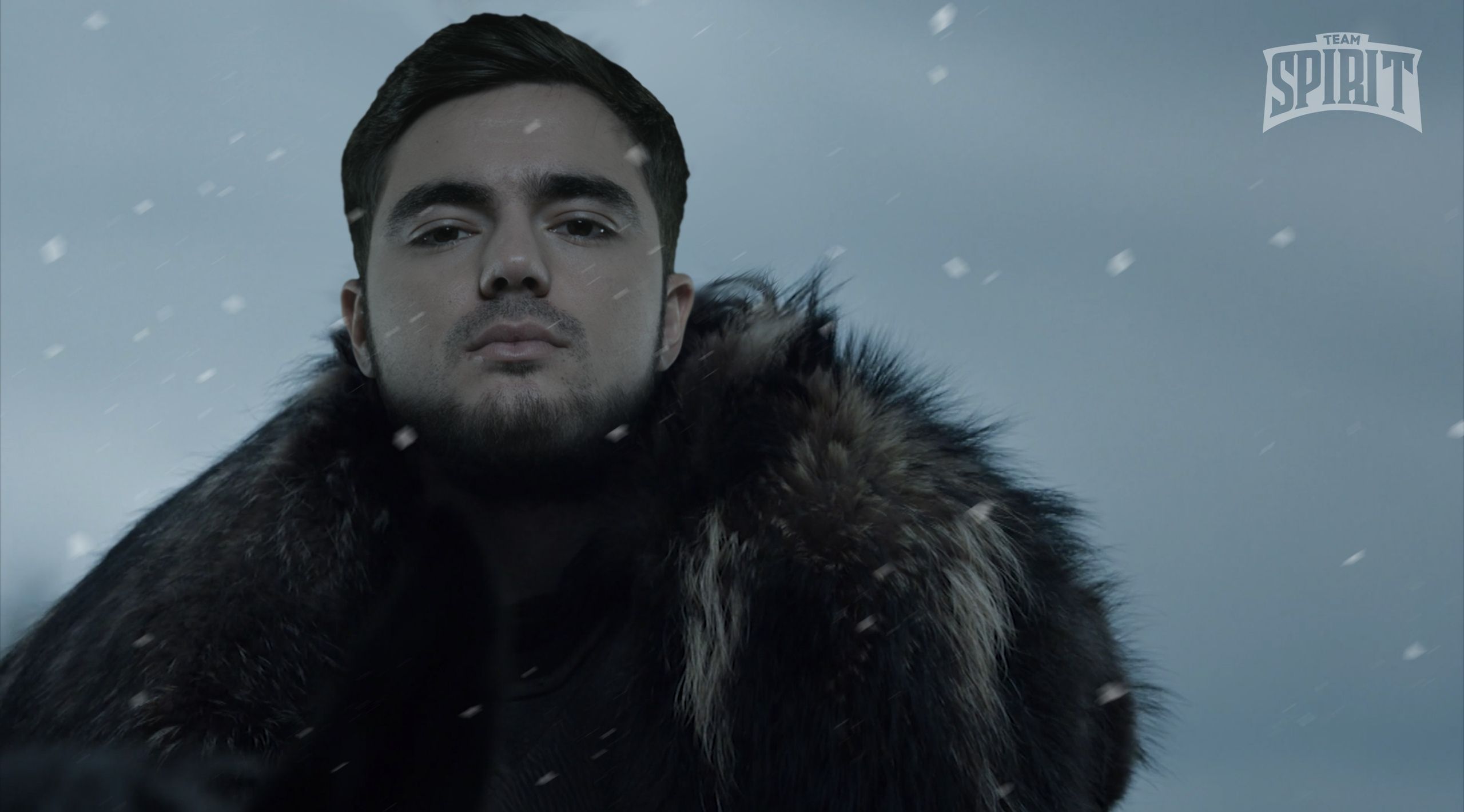 Джон Сноудайянг