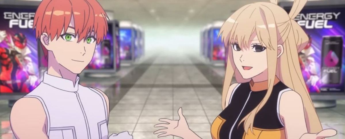 Самый спорный тайтл уходящего сезона: обзор аниме «Боевой отряд “Полный провал”»