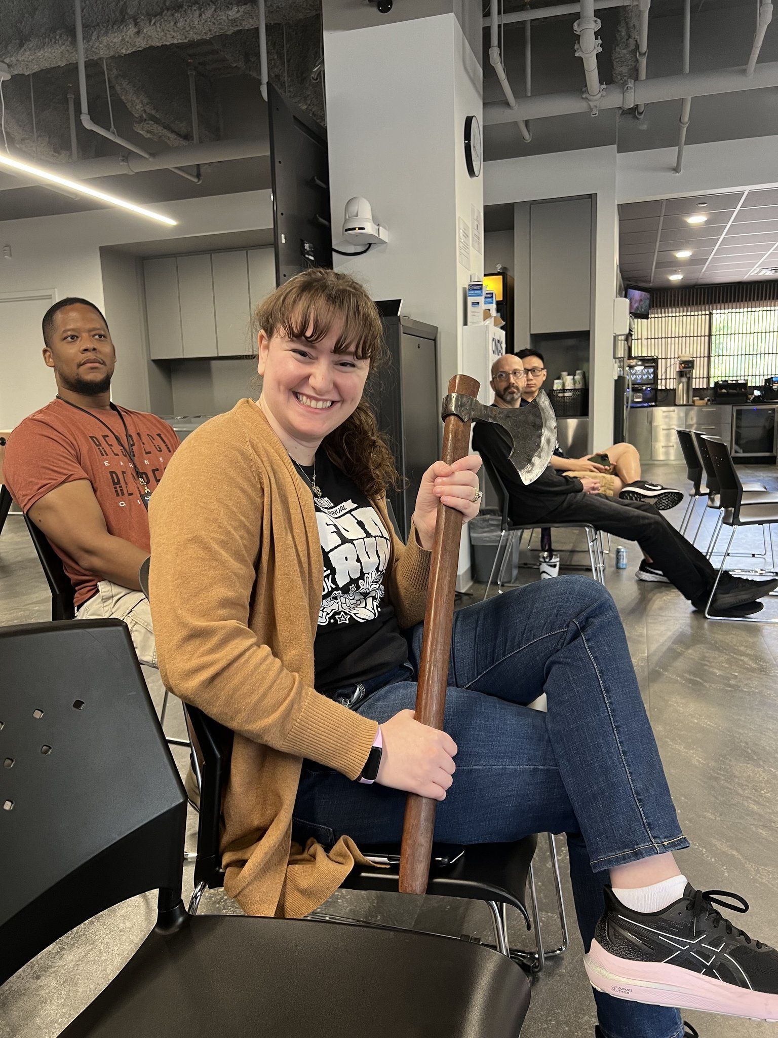 «День Средневековья» в Blizzard