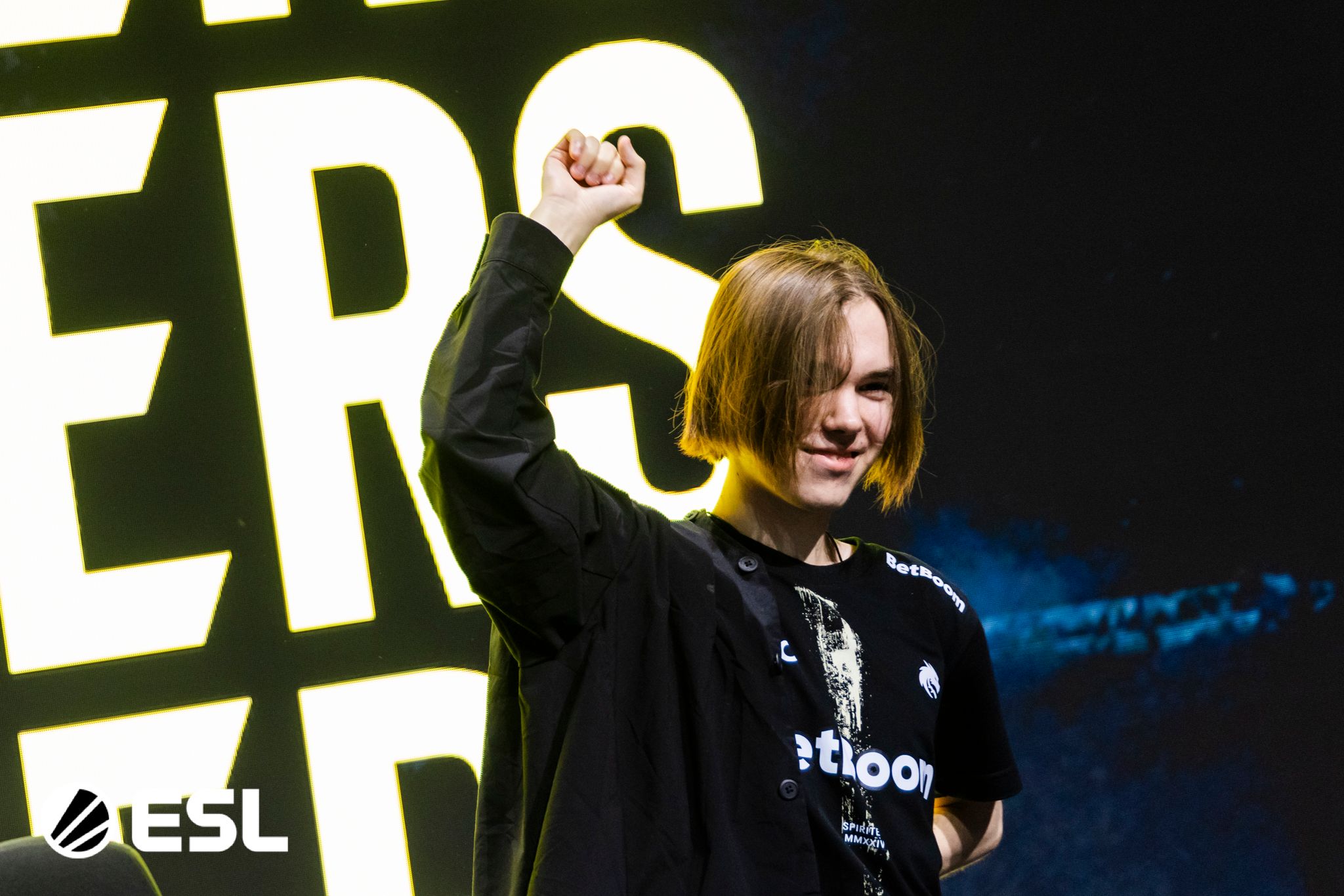 Donk на IEM Cologne 2025 | Фото: ESL FACEIT Group 